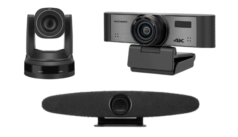 Conferencing Cameras