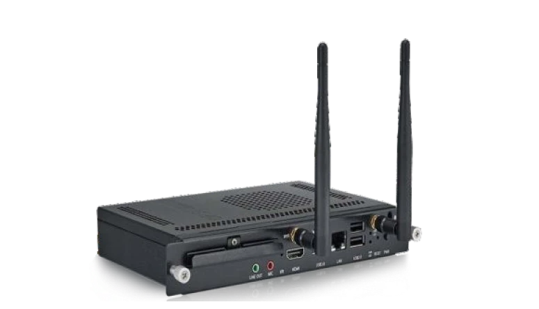 OPS Systems - Waves Telecom Product