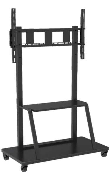 Floor Mount movable stand